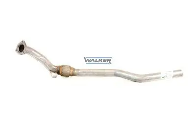 Abgasrohr WALKER 02962 Bild Abgasrohr WALKER 02962