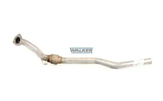 Abgasrohr WALKER 02962 Bild Abgasrohr WALKER 02962
