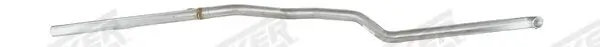 Abgasrohr WALKER 02975