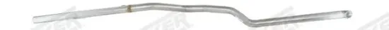 Abgasrohr WALKER 02975 Bild Abgasrohr WALKER 02975