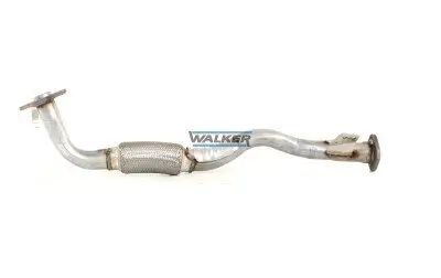 Abgasrohr WALKER 02976 Bild Abgasrohr WALKER 02976