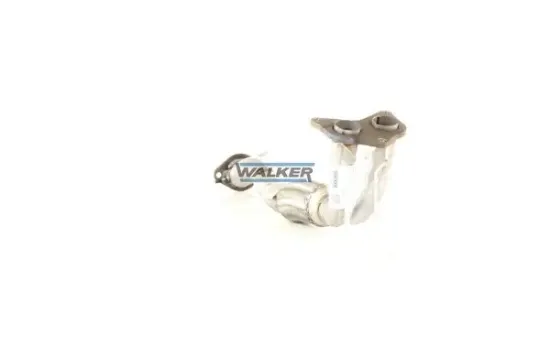 Abgasrohr WALKER 02976 Bild Abgasrohr WALKER 02976