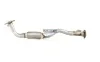 Abgasrohr WALKER 02976 Bild Abgasrohr WALKER 02976