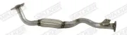 Abgasrohr WALKER 02976