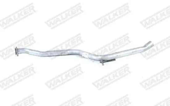 Abgasrohr WALKER 03118 Bild Abgasrohr WALKER 03118
