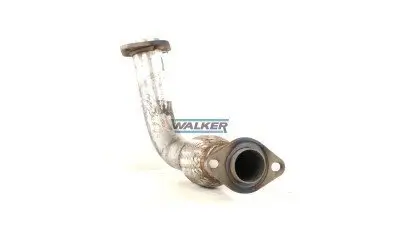 Abgasrohr WALKER 03137 Bild Abgasrohr WALKER 03137