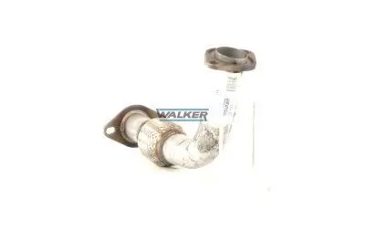 Abgasrohr WALKER 03137 Bild Abgasrohr WALKER 03137
