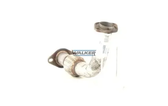 Abgasrohr WALKER 03137 Bild Abgasrohr WALKER 03137