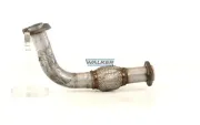 Abgasrohr WALKER 03137