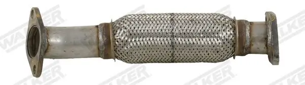 Wellrohr, Abgasanlage WALKER 03481