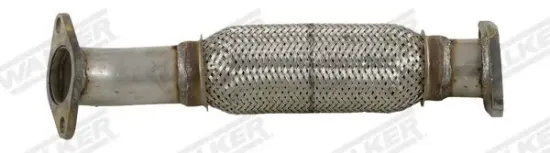 Wellrohr, Abgasanlage WALKER 03481 Bild Wellrohr, Abgasanlage WALKER 03481