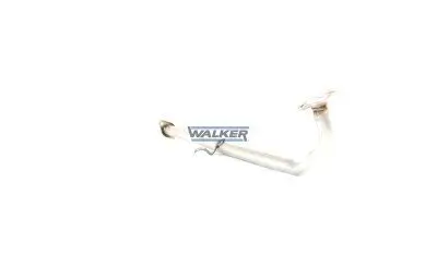 Abgasrohr WALKER 03484 Bild Abgasrohr WALKER 03484