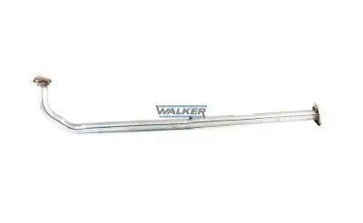 Abgasrohr WALKER 03484 Bild Abgasrohr WALKER 03484
