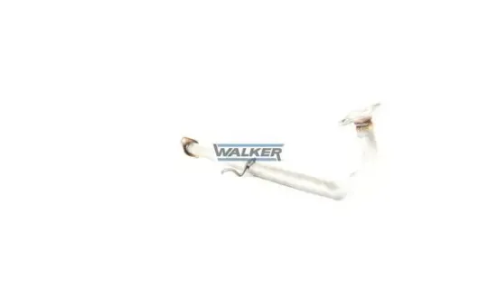 Abgasrohr WALKER 03484 Bild Abgasrohr WALKER 03484