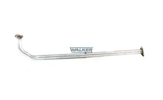 Abgasrohr WALKER 03484 Bild Abgasrohr WALKER 03484
