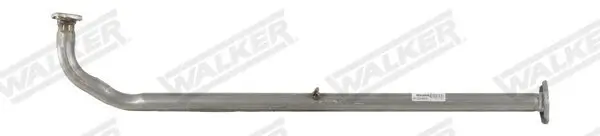 Abgasrohr WALKER 03484