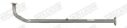Abgasrohr WALKER 03484