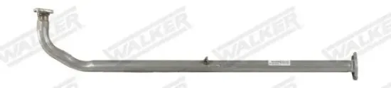 Abgasrohr WALKER 03484 Bild Abgasrohr WALKER 03484