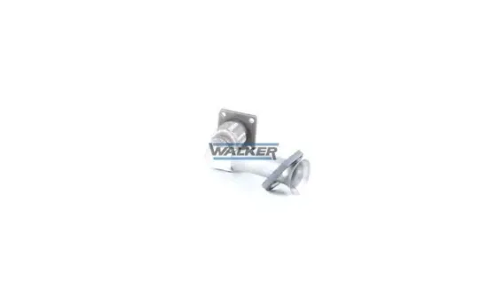 Abgasrohr WALKER 03488 Bild Abgasrohr WALKER 03488