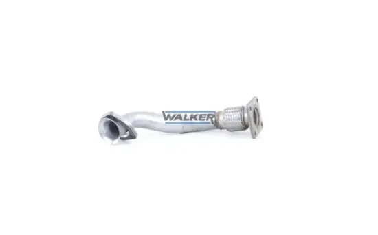 Abgasrohr WALKER 03488 Bild Abgasrohr WALKER 03488