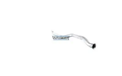 Abgasrohr Mitte WALKER 03497 Bild Abgasrohr Mitte WALKER 03497