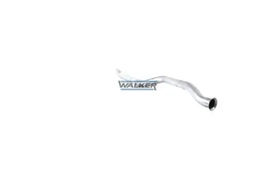 Abgasrohr Mitte WALKER 03497 Bild Abgasrohr Mitte WALKER 03497