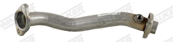 Abgasrohr WALKER 03499