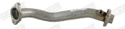 Abgasrohr WALKER 03499