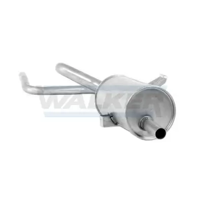 Endschalldämpfer WALKER 03736 Bild Endschalldämpfer WALKER 03736