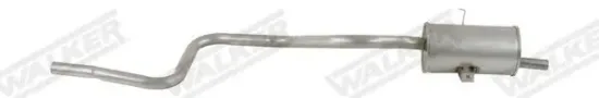 Endschalldämpfer WALKER 03736 Bild Endschalldämpfer WALKER 03736