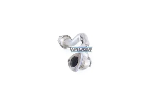 Abgasrohr WALKER 03991 Bild Abgasrohr WALKER 03991