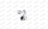 Abgasrohr WALKER 03991 Bild Abgasrohr WALKER 03991