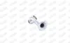 Abgasrohr WALKER 03991 Bild Abgasrohr WALKER 03991