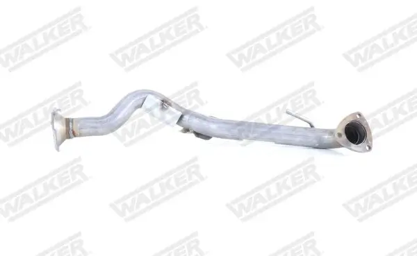 Abgasrohr WALKER 03991