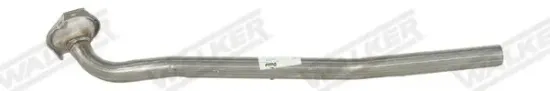 Abgasrohr vorne WALKER 04769 Bild Abgasrohr vorne WALKER 04769