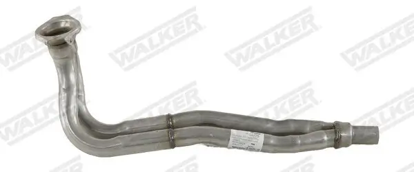 Abgasrohr vorne vorne vorne WALKER 04775