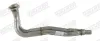 Abgasrohr vorne vorne vorne WALKER 04775