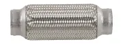 Wellrohr, Abgasanlage WALKER 05249