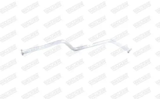 Abgasrohr vorne WALKER 05266 Bild Abgasrohr vorne WALKER 05266