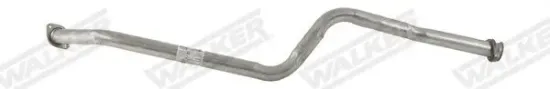 Abgasrohr vorne WALKER 05266 Bild Abgasrohr vorne WALKER 05266
