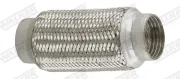 Wellrohr, Abgasanlage WALKER 05321