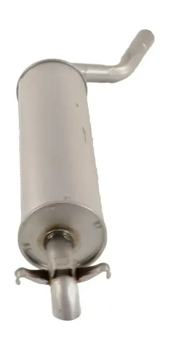 Endschalldämpfer hinten WALKER 05388 Bild Endschalldämpfer hinten WALKER 05388