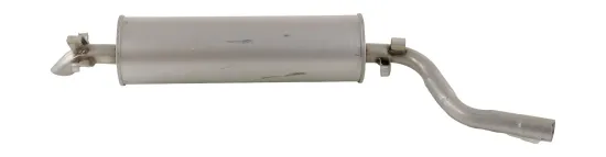 Endschalldämpfer hinten WALKER 05388 Bild Endschalldämpfer hinten WALKER 05388