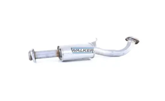 Mittelschalldämpfer WALKER 06380 Bild Mittelschalldämpfer WALKER 06380