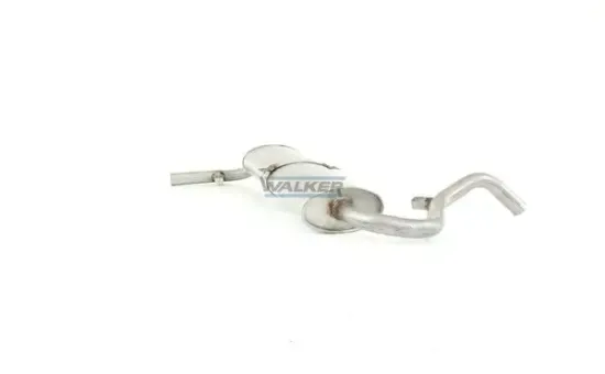 Endschalldämpfer hinten hinten WALKER 06409 Bild Endschalldämpfer hinten hinten WALKER 06409