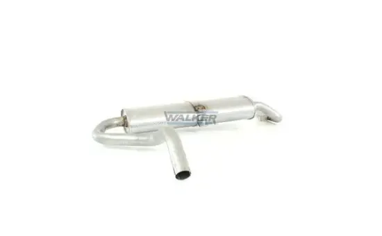 Endschalldämpfer hinten hinten WALKER 06409 Bild Endschalldämpfer hinten hinten WALKER 06409