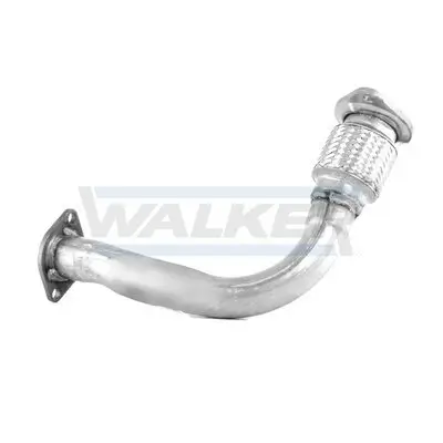 Abgasrohr vorne WALKER 06425 Bild Abgasrohr vorne WALKER 06425