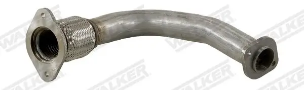 Abgasrohr vorne WALKER 06425