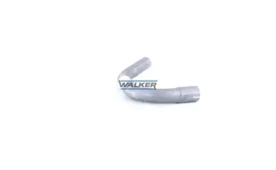 Abgasrohr WALKER 06624 Bild Abgasrohr WALKER 06624