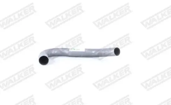 Abgasrohr WALKER 06624 Bild Abgasrohr WALKER 06624